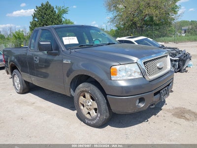 FORD F-150 2007