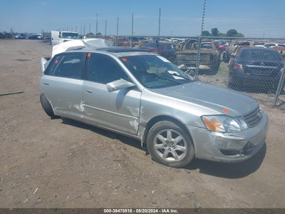 TOYOTA AVALON 2003