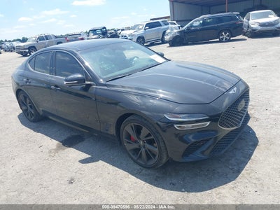 GENESIS G70 2023