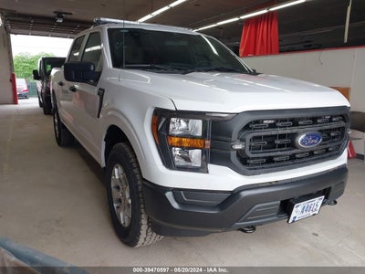 Ford F-150 2023