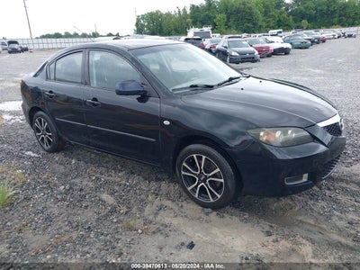 Mazda 3 2007