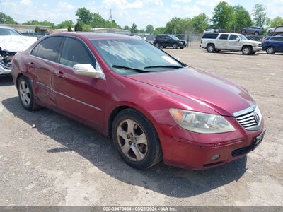 ACURA 200 2005