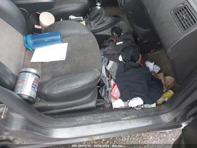 Ford Focus 2005