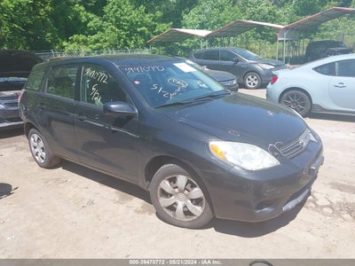 TOYOTA MATRIX 2006