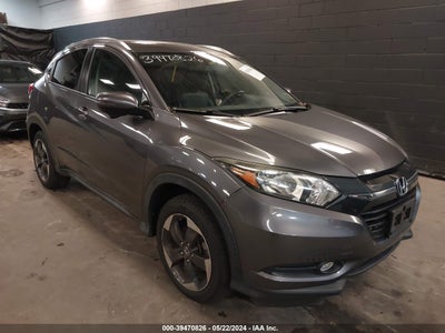 HONDA HR-V 2018