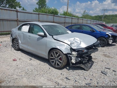 VOLKSWAGEN JETTA 2013