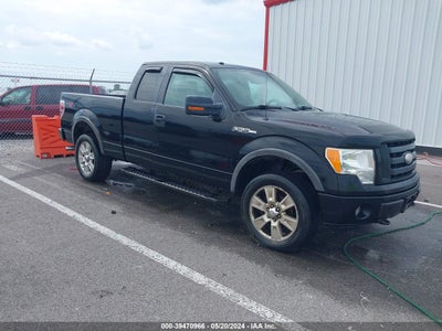 FORD F-150 2009