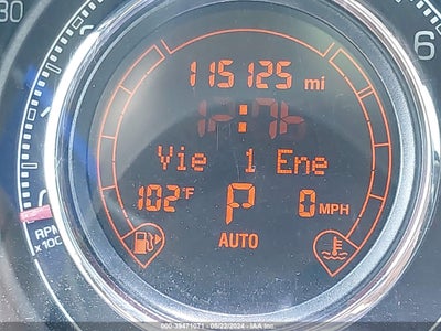 DayDrive