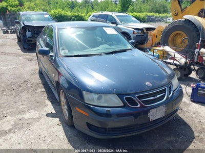 SAAB 9-3 2004