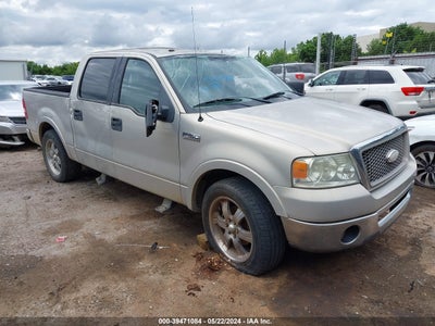 FORD F-150 2006
