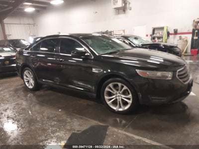 FORD TAURUS 2013