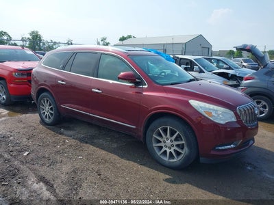 BUICK ENCLAVE 2015