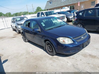CHEVROLET COBALT 2010