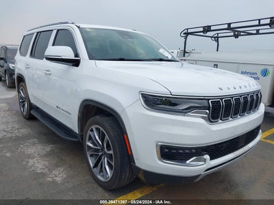 JEEP WAGONEER 2022