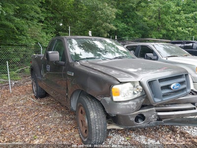 FORD F-150 2006