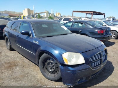 DODGE MAGNUM 2006