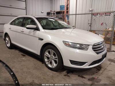 FORD TAURUS 2014