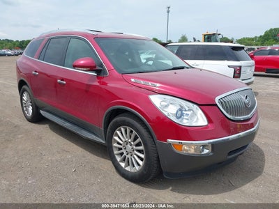 BUICK ENCLAVE 2012