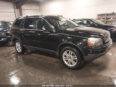 VOLVO XC90 2012