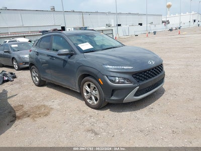 HYUNDAI KONA 2023