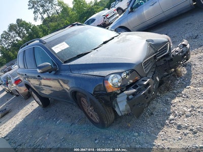 VOLVO XC90 2008