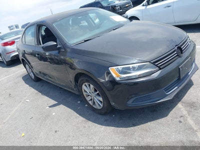 VOLKSWAGEN JETTA 2013