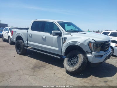 FORD F-150 2023