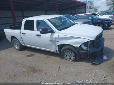 RAM 1500 2013