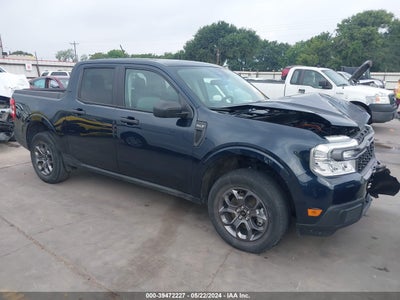 FORD MAVERICK 2022