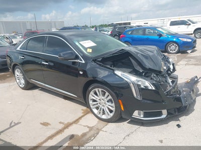 CADILLAC XTS 2019