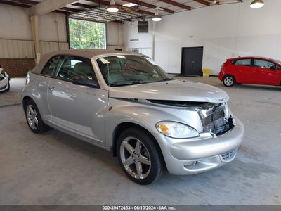 CHRYSLER PT CRUISER 2005