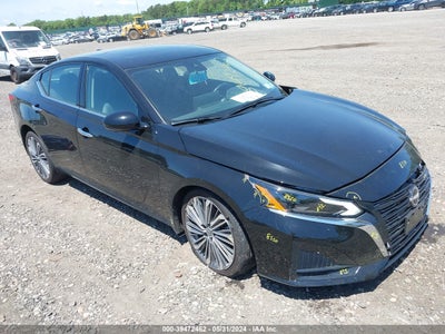 NISSAN ALTIMA 2023