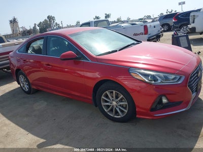 HYUNDAI SONATA 2019