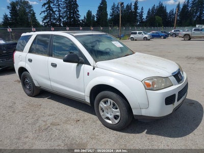 SATURN VUE 2007