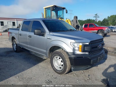 Ford F-150 2020