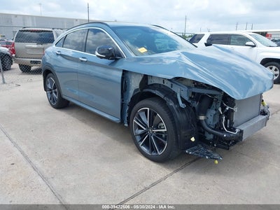 INFINITI QX55 2023