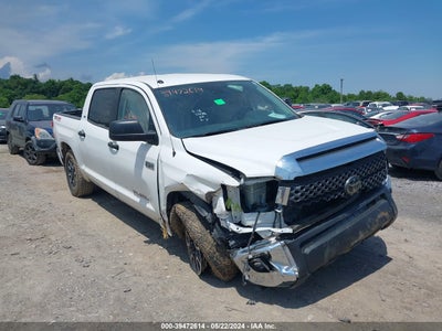 TOYOTA TUNDRA 2019