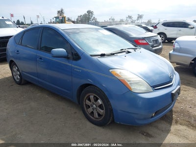TOYOTA PRIUS 2006