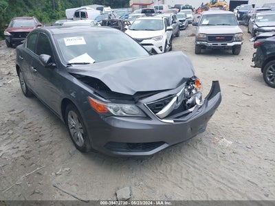ACURA ILX 2013