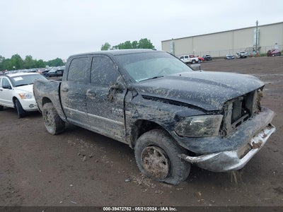 RAM RAM 1500 2015
