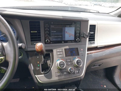 DayDrive