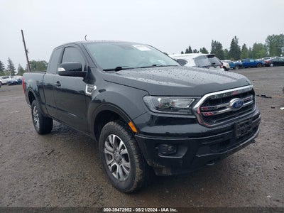 FORD RANGER 2019