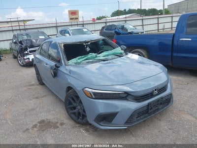 HONDA CIVIC 2023