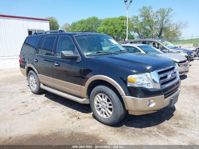 FORD EXPEDITION 2012