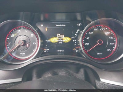 DayDrive