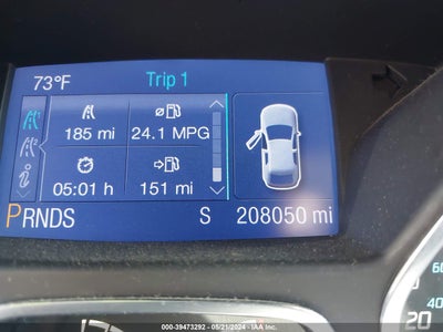 DayDrive