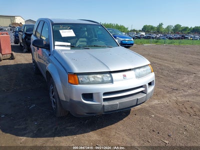 SATURN VUE 2004