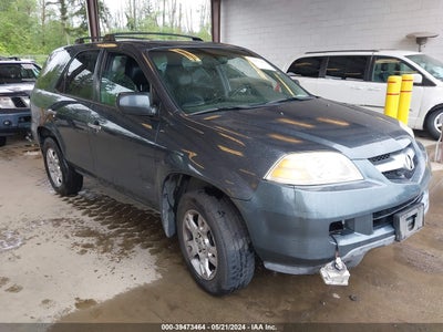 ACURA MDX 2006