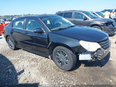 CHRYSLER SEBRING 2007