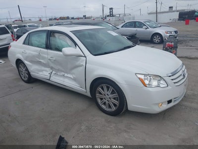 TOYOTA AVALON 2006